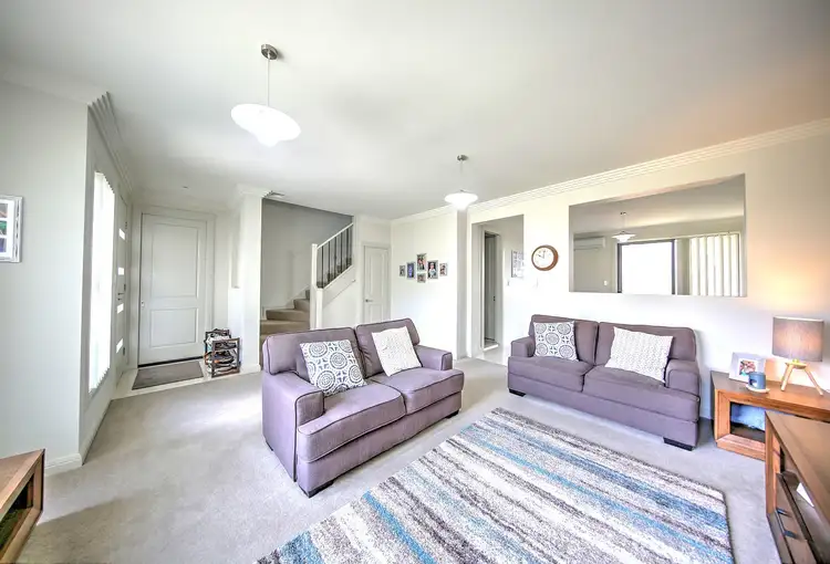 Sixth view of Homely townhouse listing, Unit 12/111 Menangle St, Picton NSW 2571