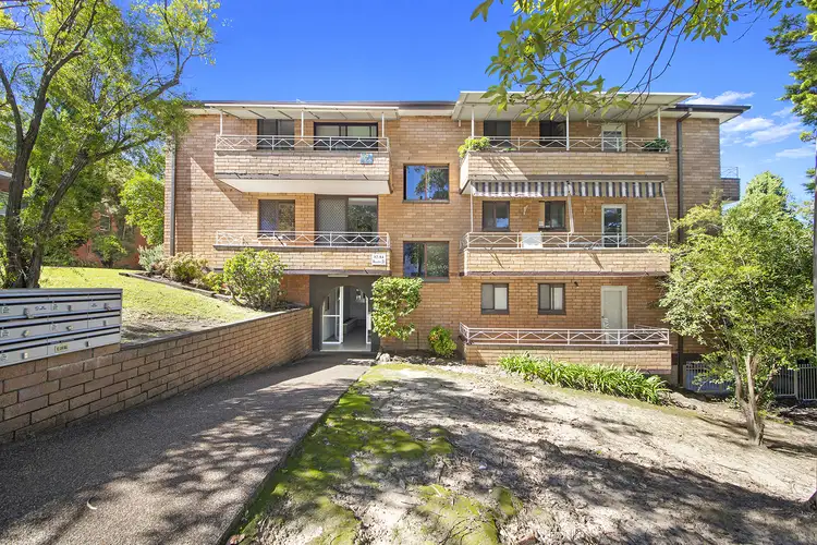 13/82-84 Hunter Street, Hornsby NSW 2077