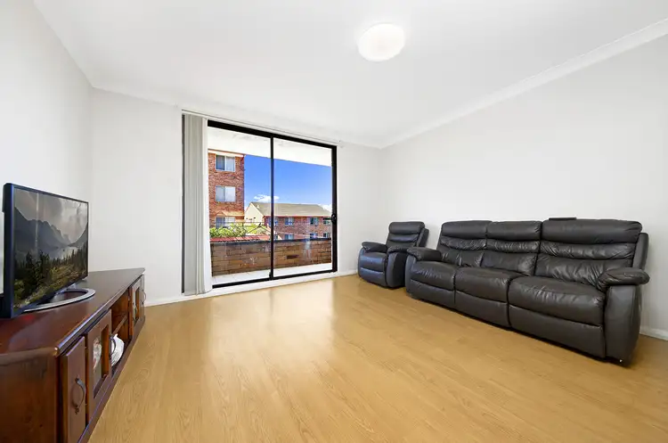 Second view of Homely unit listing, 13/82-84 Hunter Street, Hornsby NSW 2077