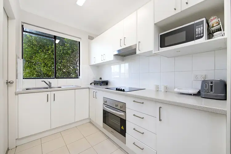 Third view of Homely unit listing, 13/82-84 Hunter Street, Hornsby NSW 2077