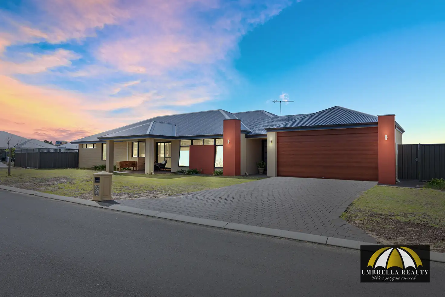 Main view of Homely house listing, 19 Henderson Cres, Australind WA 6233