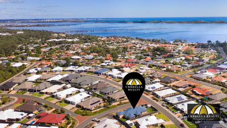 Second view of Homely house listing, 19 Henderson Cres, Australind WA 6233
