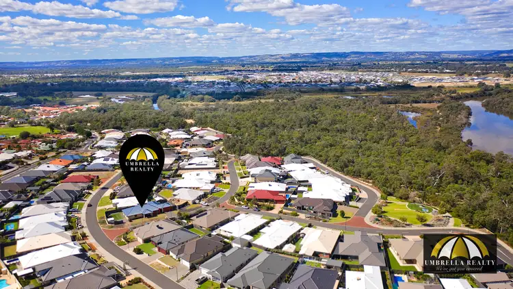 Third view of Homely house listing, 19 Henderson Cres, Australind WA 6233