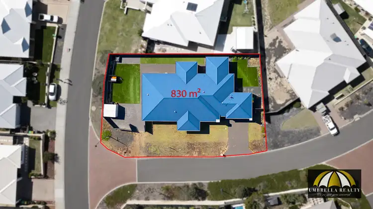Fourth view of Homely house listing, 19 Henderson Cres, Australind WA 6233
