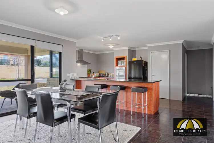 Sixth view of Homely house listing, 19 Henderson Cres, Australind WA 6233