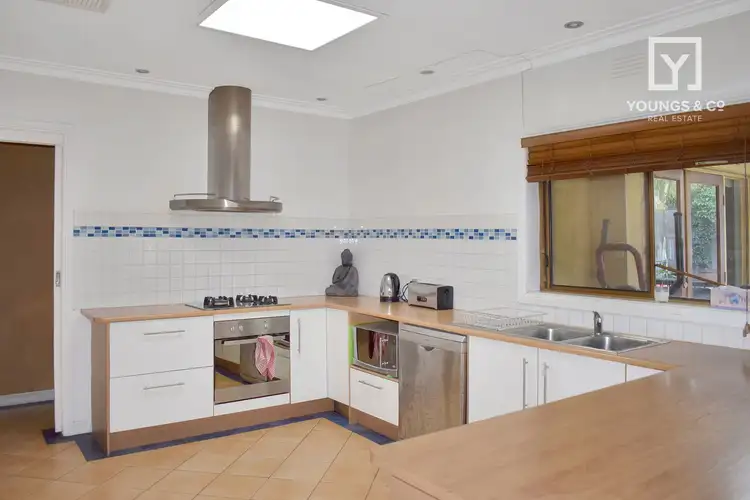 Third view of Homely house listing, 40 Hall St, Mooroopna VIC 3629
