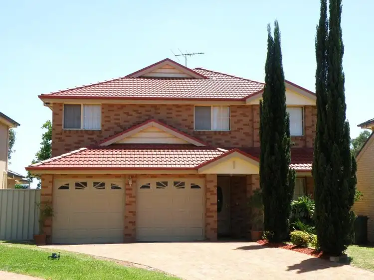 Main view of Homely house listing, 19 Casuarina Place, Acacia Gardens NSW 2763