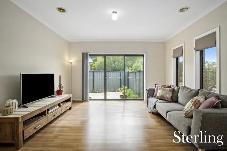 Second view of Homely house listing, 7 Hewett Drive, Point Cook VIC 3030