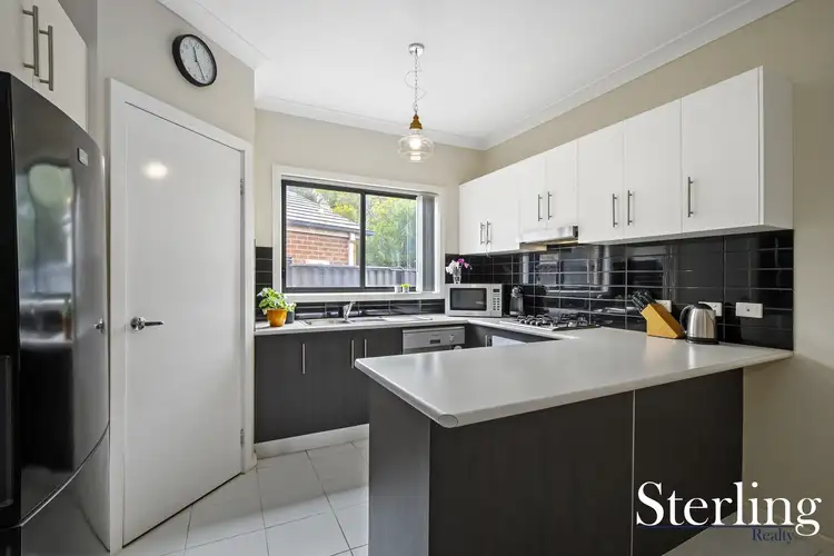 Fourth view of Homely house listing, 7 Hewett Drive, Point Cook VIC 3030