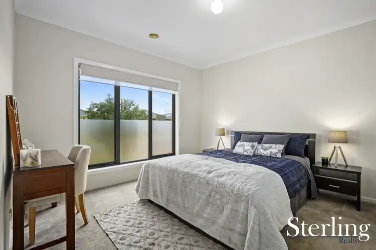 Fifth view of Homely house listing, 7 Hewett Drive, Point Cook VIC 3030
