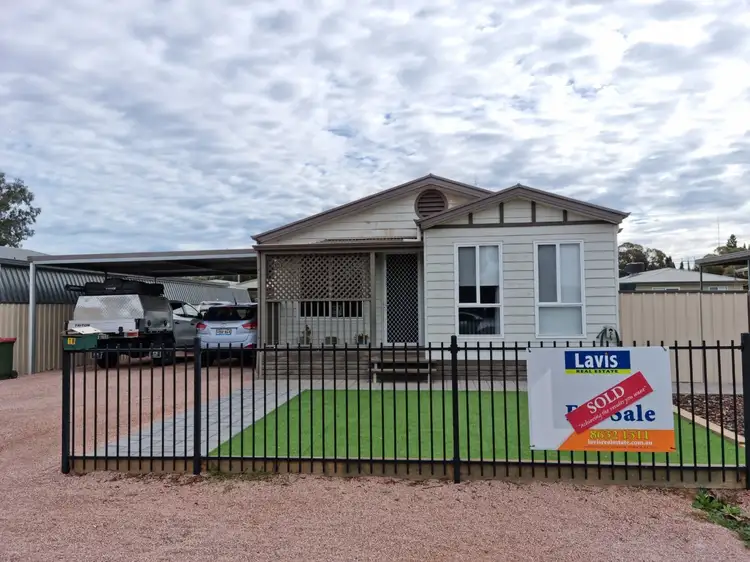 Main view of Homely house listing, 18 Harris Road, Port Pirie SA 5540