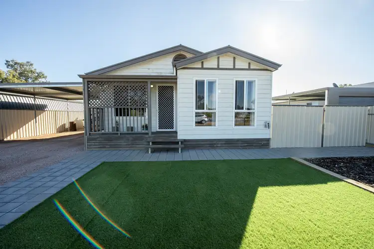 Second view of Homely house listing, 18 Harris Road, Port Pirie SA 5540