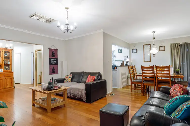 Second view of Homely house listing, 22 Harrington Road, Airport West VIC 3042