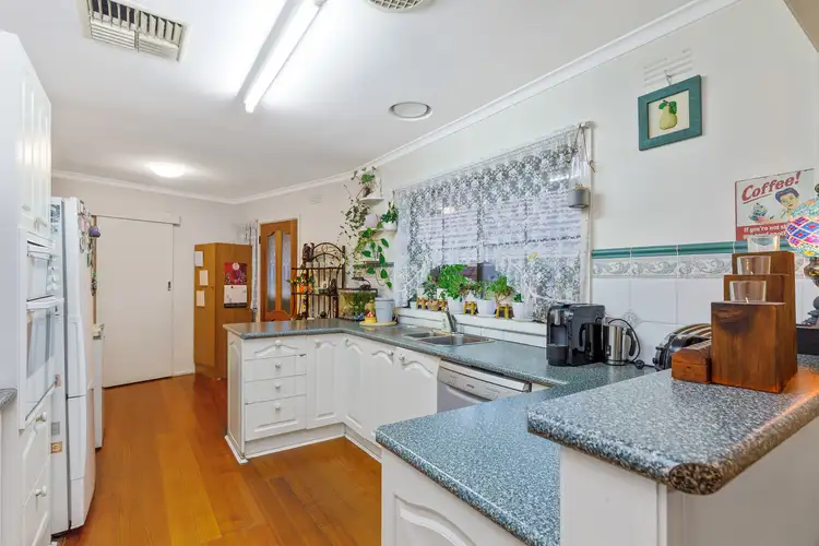 Fifth view of Homely house listing, 22 Harrington Road, Airport West VIC 3042