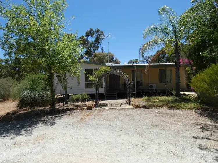 279 Parkland Drive, Julimar WA 6567