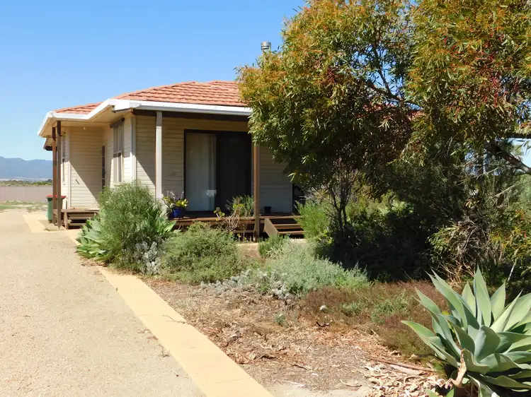 Main view of Homely house listing, 10 Killoran Street, Port Germein SA 5495