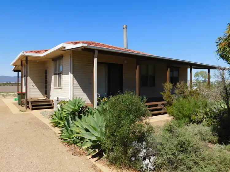 Second view of Homely house listing, 10 Killoran Street, Port Germein SA 5495