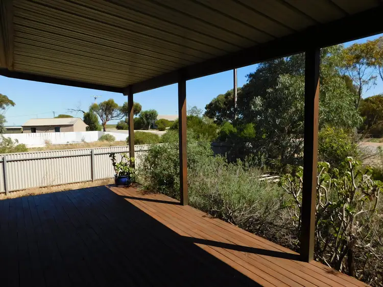 Seventh view of Homely house listing, 10 Killoran Street, Port Germein SA 5495
