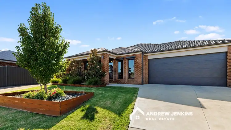 7 Cosmo Dr, Cobram VIC 3644