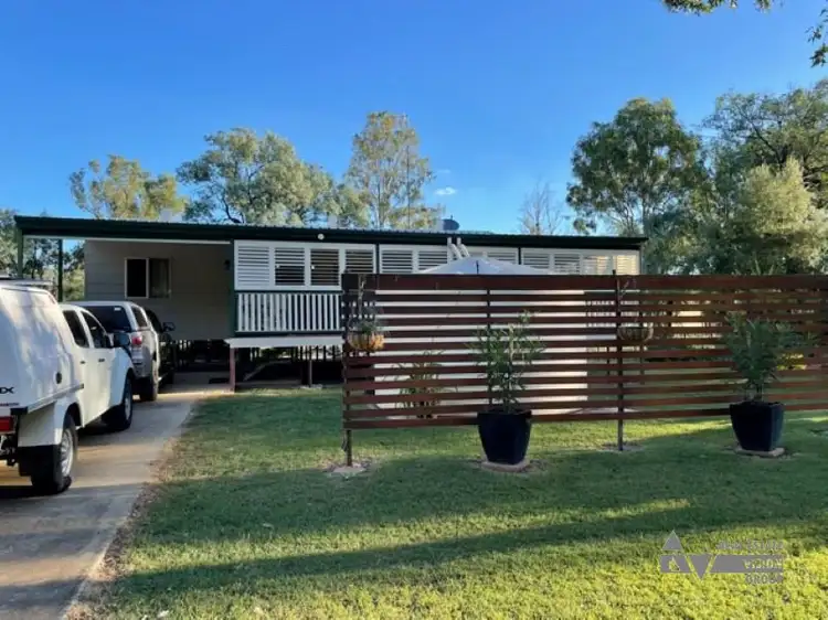 Main view of Homely house listing, 269 Goanna Flats Rd, Rubyvale QLD 4702