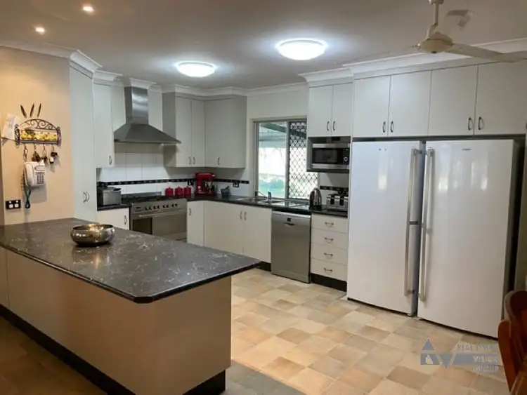 Second view of Homely house listing, 269 Goanna Flats Rd, Rubyvale QLD 4702