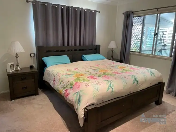 Third view of Homely house listing, 269 Goanna Flats Rd, Rubyvale QLD 4702