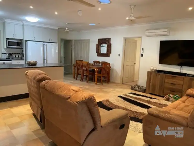 Fourth view of Homely house listing, 269 Goanna Flats Rd, Rubyvale QLD 4702