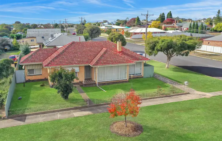 Second view of Homely house listing, 50 Barnes St, Stawell VIC 3380
