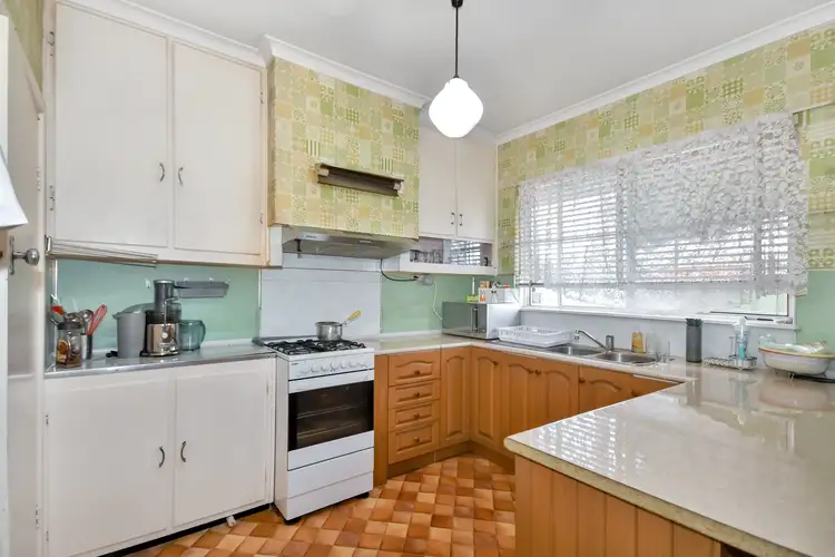 Third view of Homely house listing, 50 Barnes St, Stawell VIC 3380