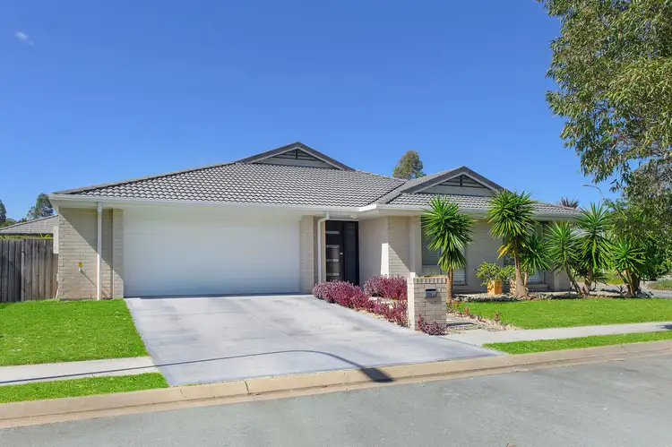 77 Capital Dr, Thrumster NSW 2444
