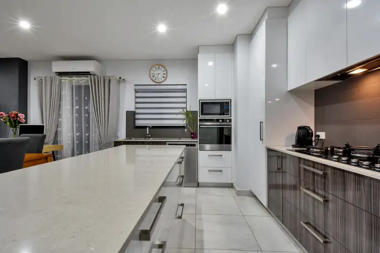 Fifth view of Homely house listing, 49 Rivergrass Circuit, Zuccoli NT 832