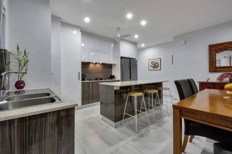 Sixth view of Homely house listing, 49 Rivergrass Circuit, Zuccoli NT 832