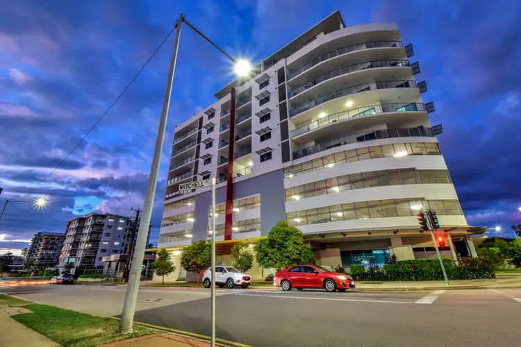 Main view of Homely unit listing, 11/108 Mitchell Street, Darwin City NT 800