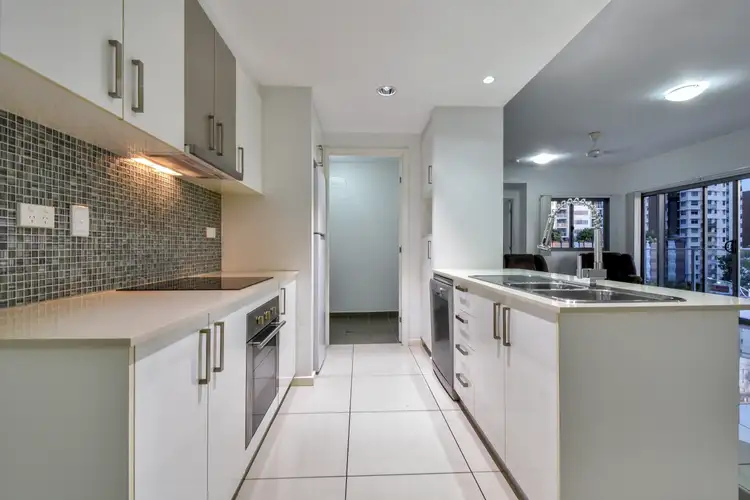 Second view of Homely unit listing, 11/108 Mitchell Street, Darwin City NT 800