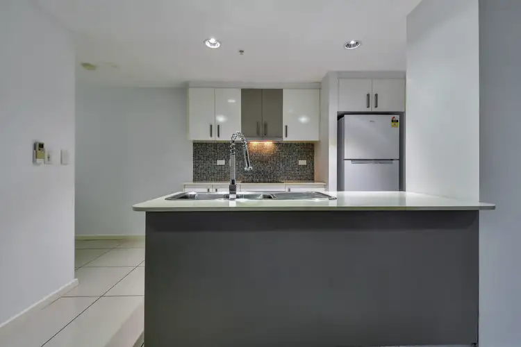 Fourth view of Homely unit listing, 11/108 Mitchell Street, Darwin City NT 800