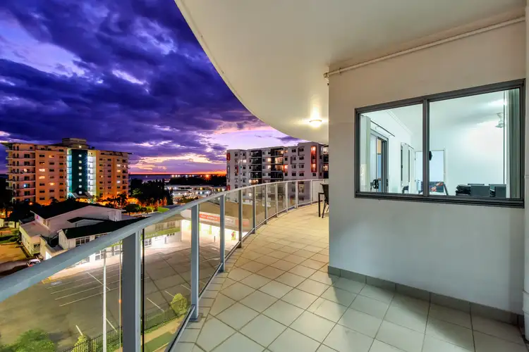 Fifth view of Homely unit listing, 11/108 Mitchell Street, Darwin City NT 800