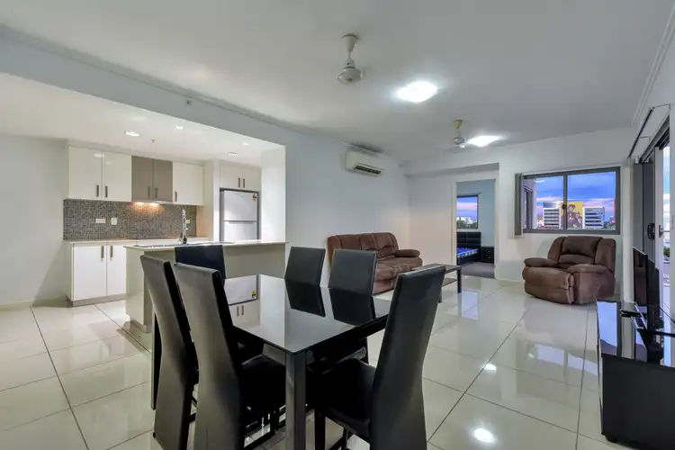 Seventh view of Homely unit listing, 11/108 Mitchell Street, Darwin City NT 800