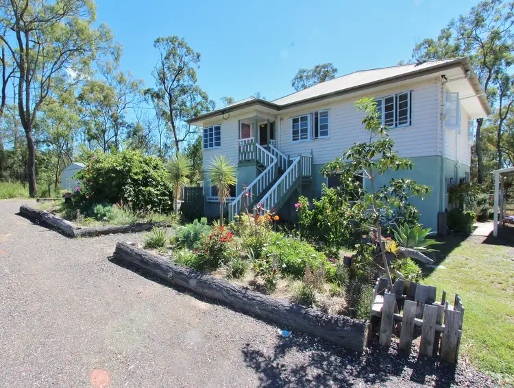 16 Burgess Rd, Laidley Heights QLD 4341