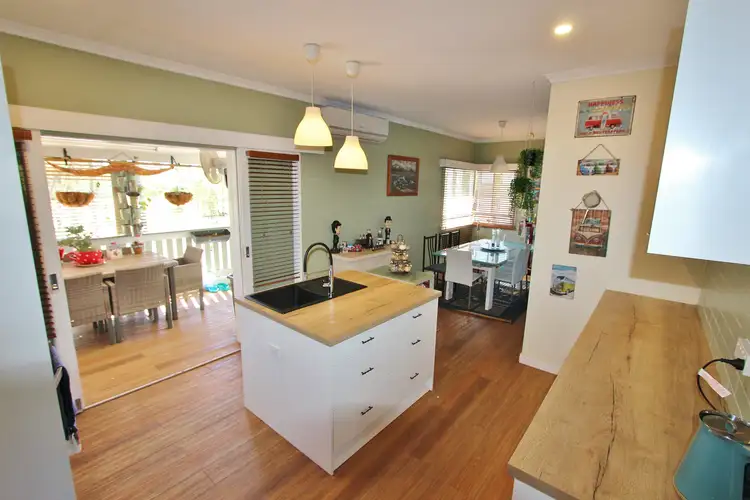 Second view of Homely rural property listing, 16 Burgess Rd, Laidley Heights QLD 4341
