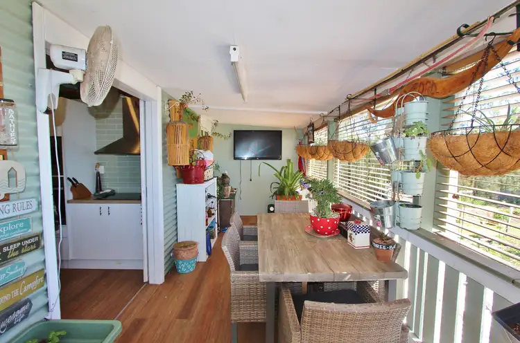 Third view of Homely rural property listing, 16 Burgess Rd, Laidley Heights QLD 4341