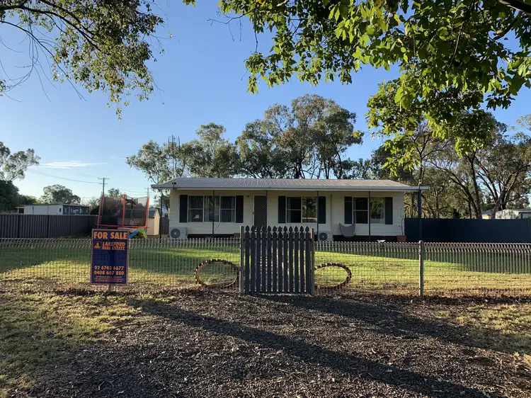 Main view of Homely house listing, 18-20 Pine St, Curlewis NSW 2381