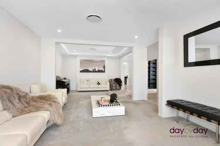 Fifth view of Homely house listing, 18 Magnolia Cl, Fletcher NSW 2287