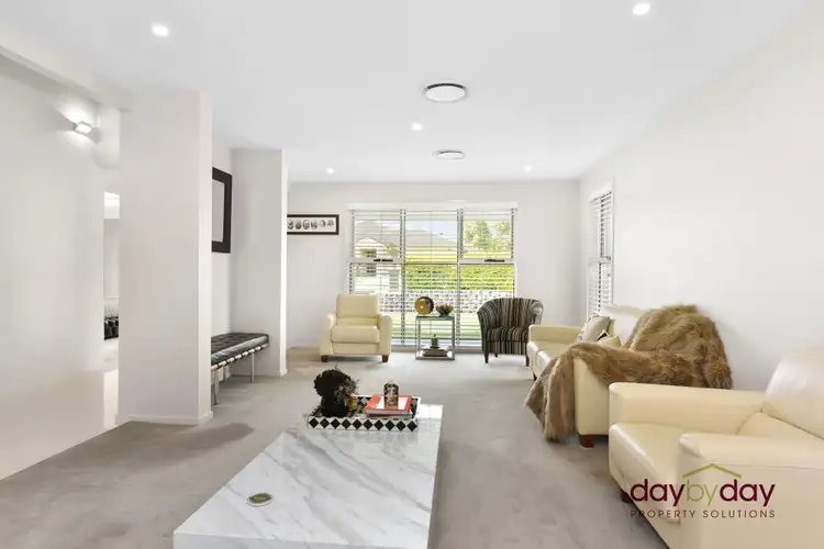 Sixth view of Homely house listing, 18 Magnolia Cl, Fletcher NSW 2287