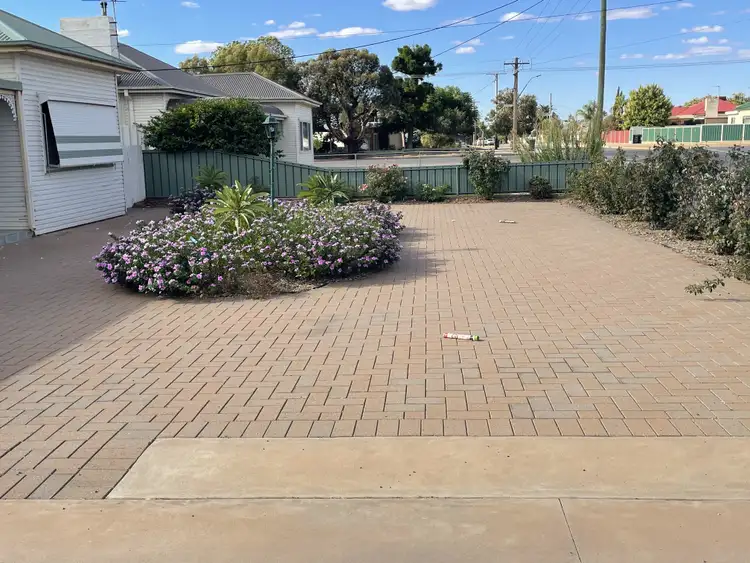 Second view of Homely house listing, 278 Wandoo Street, Broken Hill NSW 2880