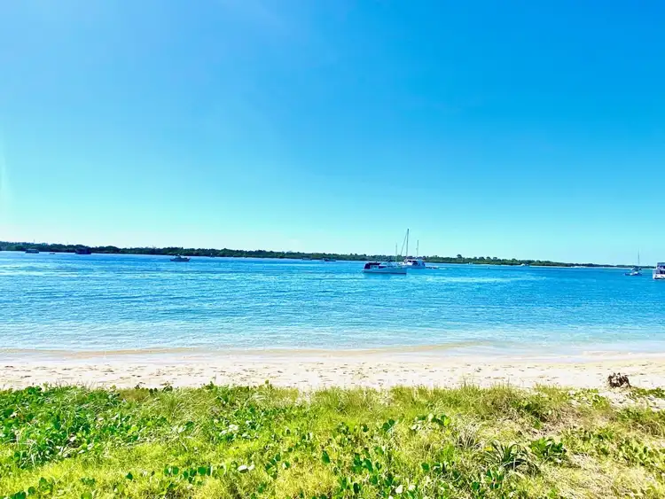Fourth view of Homely unit listing, Unit 5/434 Marine Pde, Biggera Waters QLD 4216