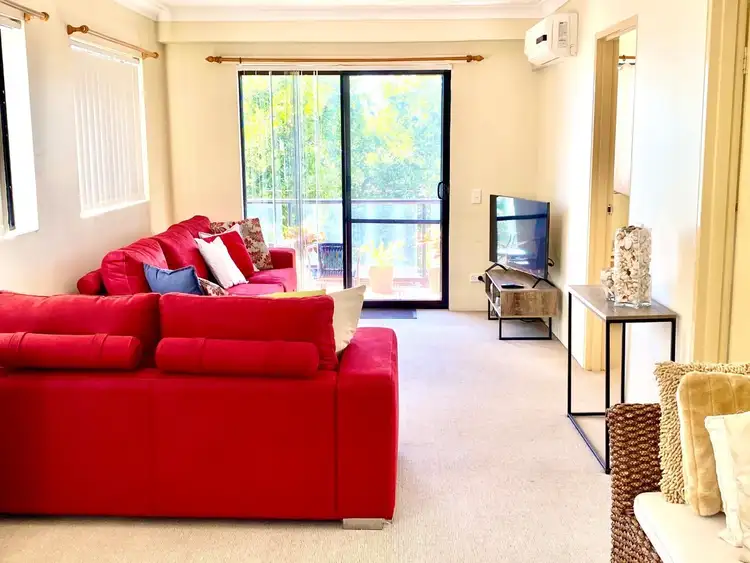 Fifth view of Homely unit listing, Unit 5/434 Marine Pde, Biggera Waters QLD 4216