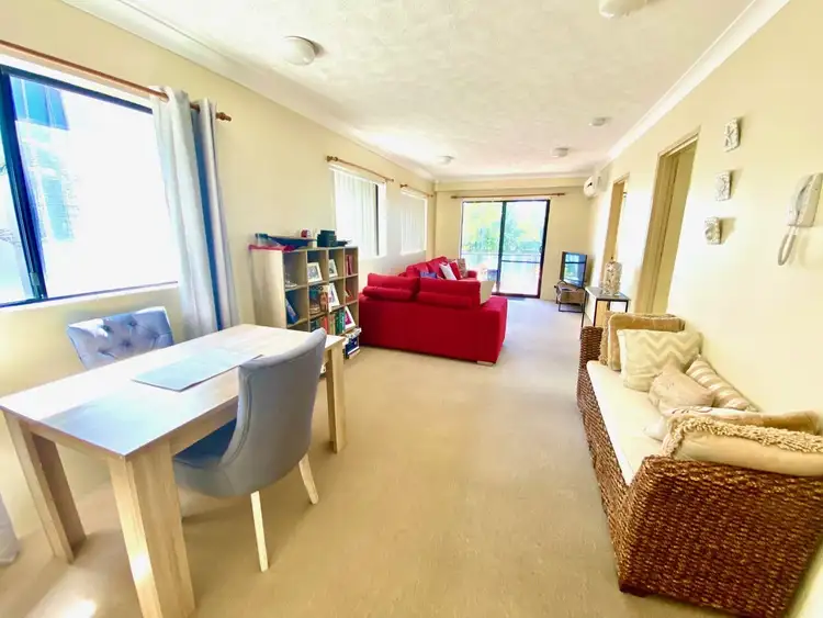 Sixth view of Homely unit listing, Unit 5/434 Marine Pde, Biggera Waters QLD 4216