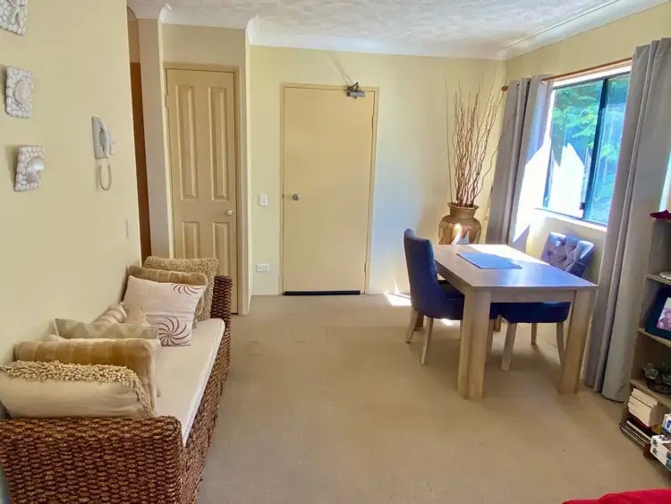 Seventh view of Homely unit listing, Unit 5/434 Marine Pde, Biggera Waters QLD 4216
