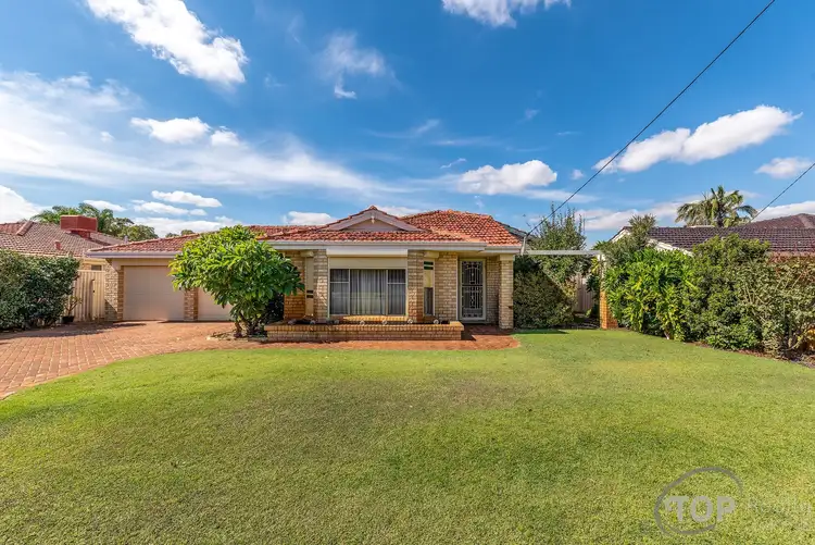 8 Curzon Court, Willetton WA 6155