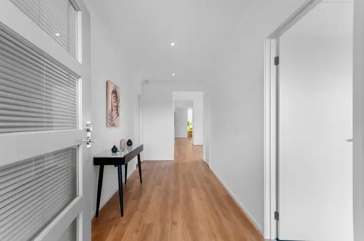 Third view of Homely house listing, 7 Carisbrooke Dr, Warragul VIC 3820